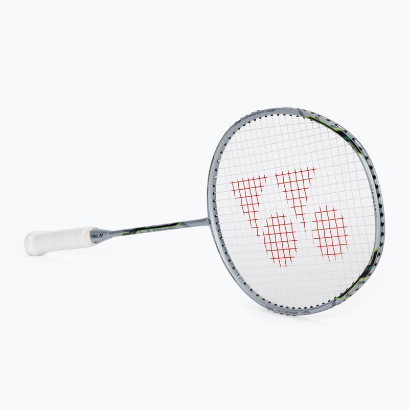 Badminton ütő YONEX Voltric Ace ice blue 2