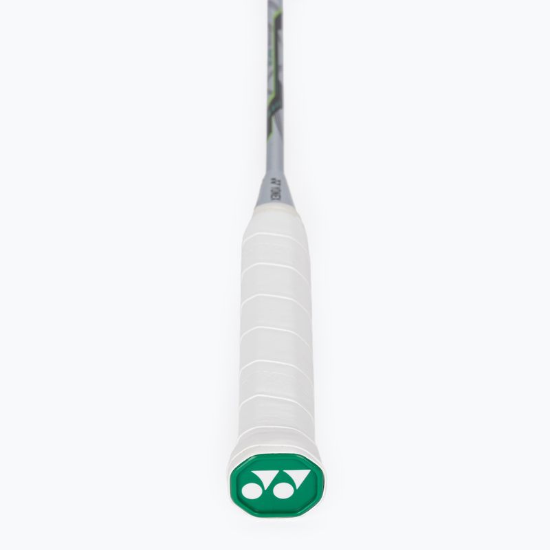 Badminton ütő YONEX Voltric Ace ice blue 4