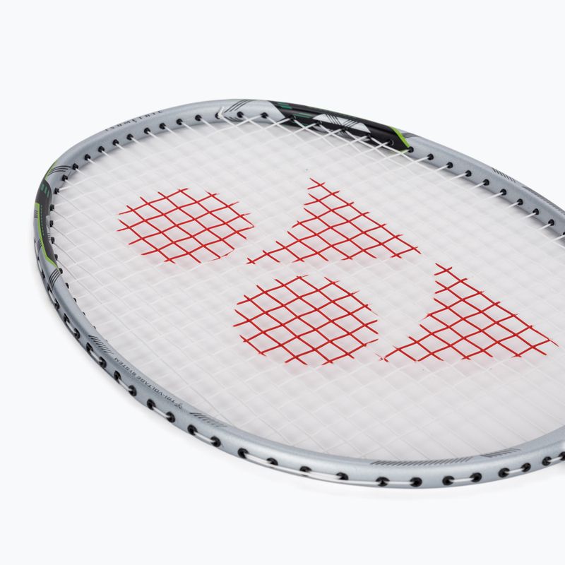 Badminton ütő YONEX Voltric Ace ice blue 5