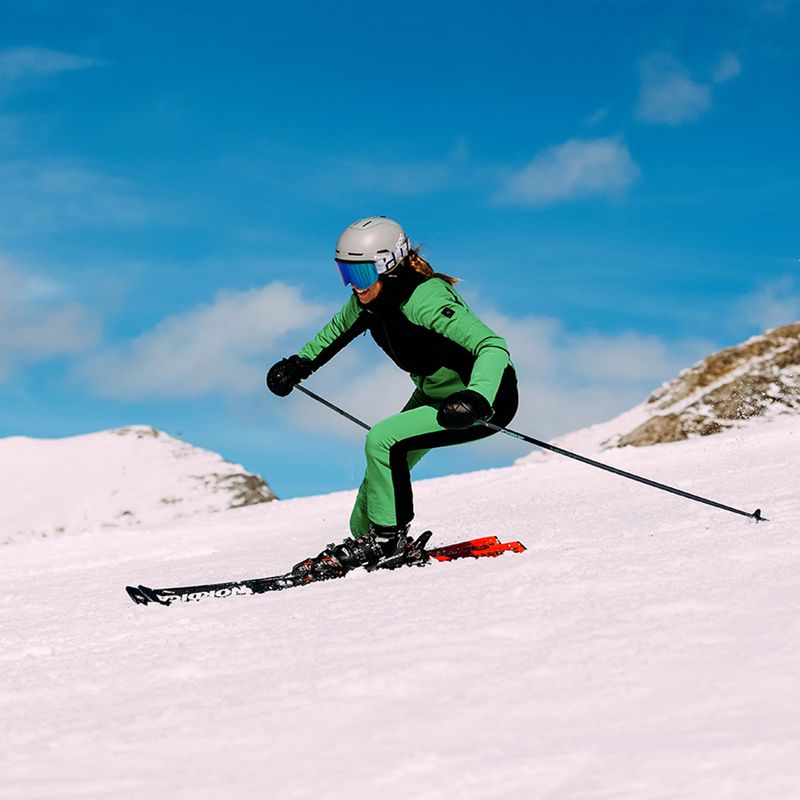 Sínadrág Descente Velche 19 bio zöld 7