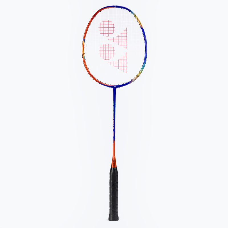 Tollaslabda ütő YONEX narancssárga Astrox FB