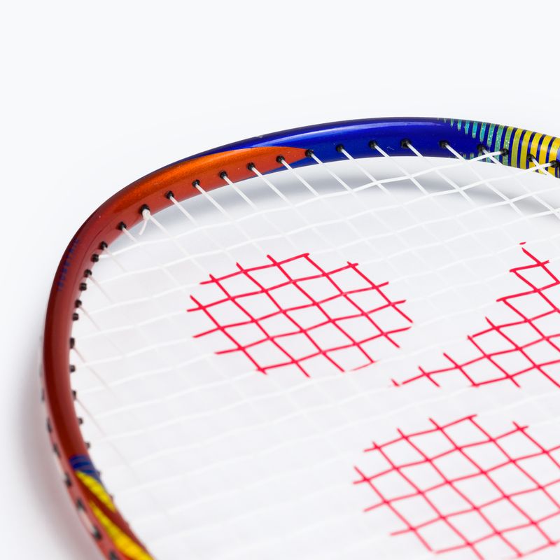 Tollaslabda ütő YONEX narancssárga Astrox FB 6