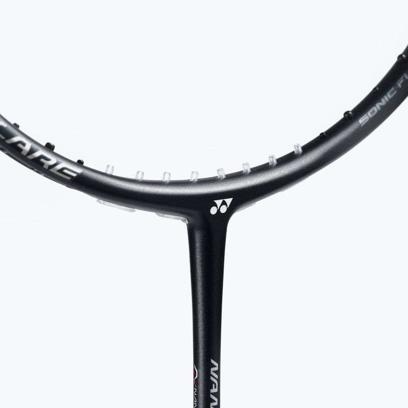 Tollaslabda ütő YONEX Nanoflare piros 800 5