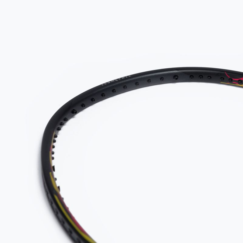 Tollaslabda ütő YONEX Nanoflare piros 800 6