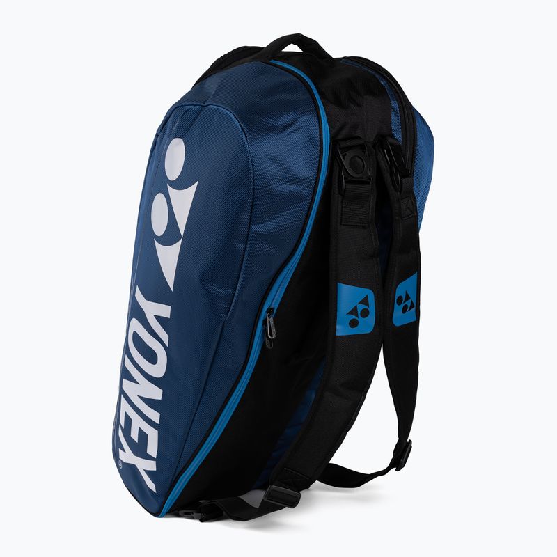 YONEX tollaslabdazsák kék 92026