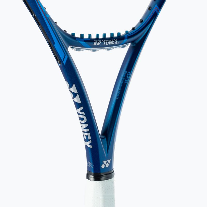 YONEX Ezone 98L teniszütő kék 5