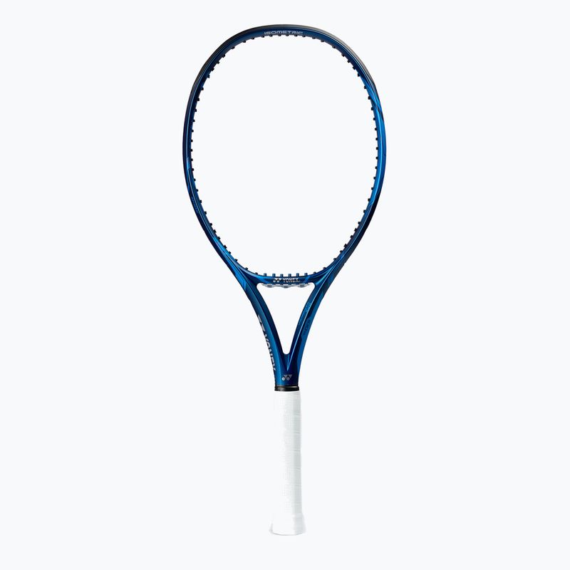 YONEX Ezone 100 Lite teniszütő kék