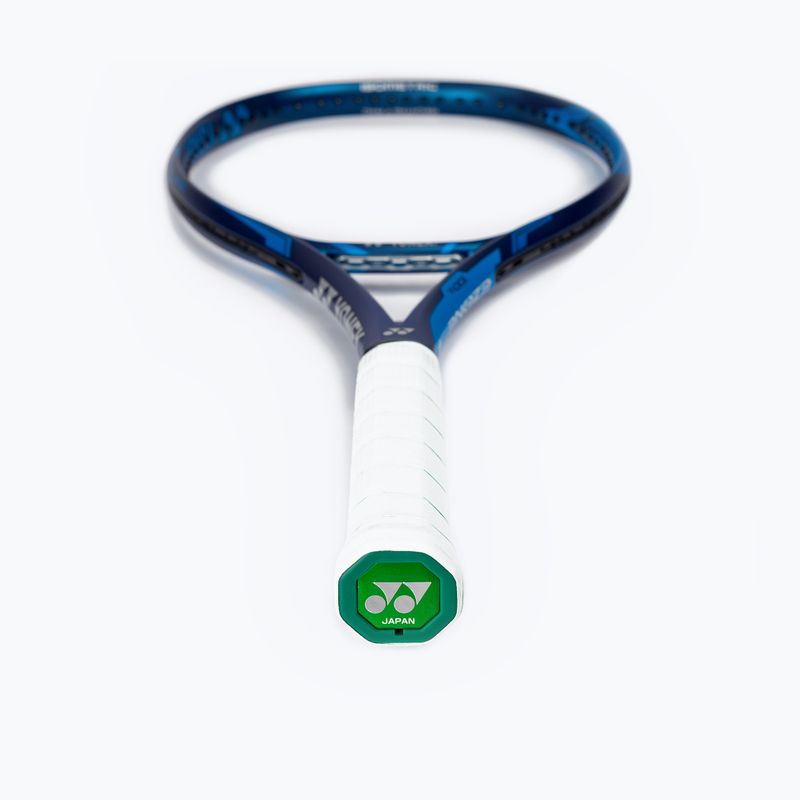 YONEX Ezone 100 Lite teniszütő kék 2