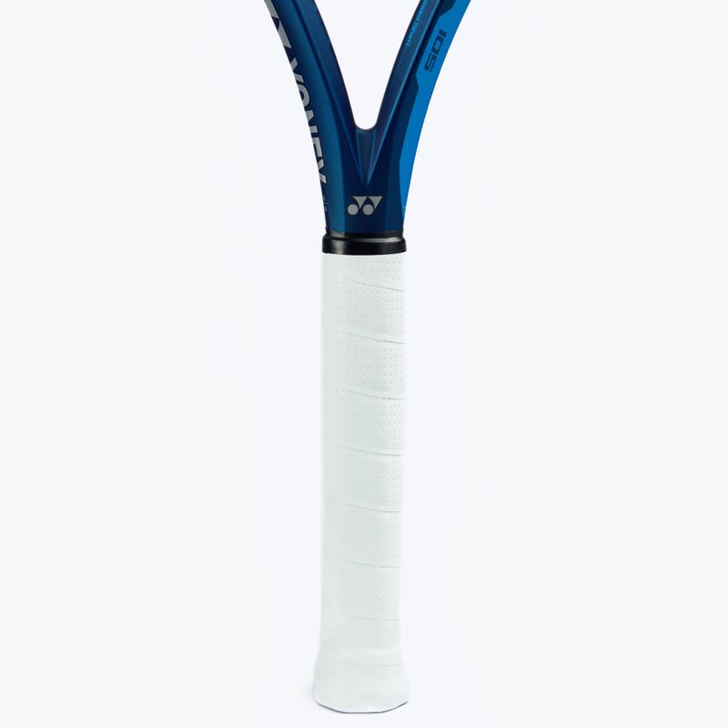 YONEX Ezone 100 Lite teniszütő kék 4