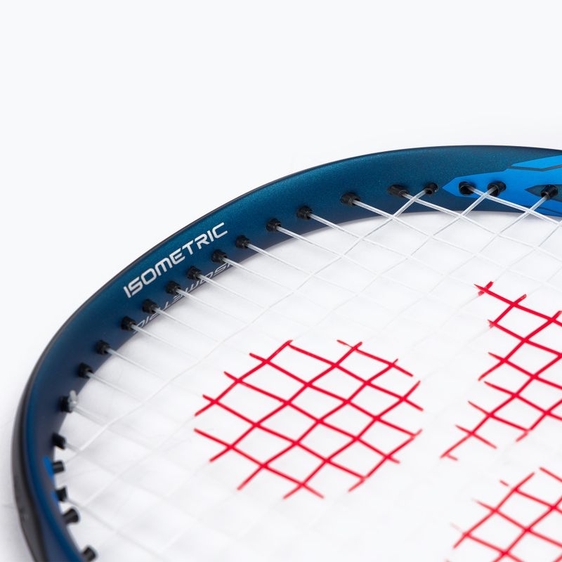 YONEX Ezone FEEL teniszütő kék 6