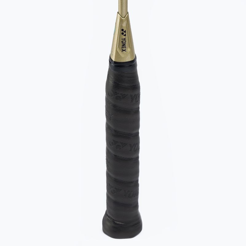 Tollaslabda ütő YONEX kék Astrox 99 4