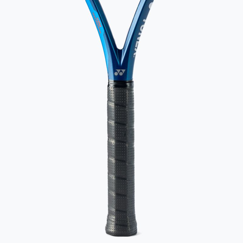 YONEX Ezone 98 TOUR teniszütő kék 4