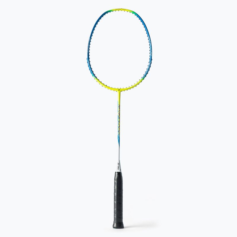 Tollaslabda ütő YONEX kék Nanoflare 100