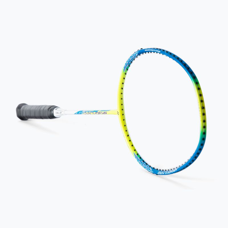 Tollaslabda ütő YONEX kék Nanoflare 100 3