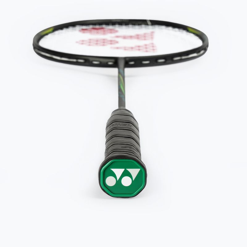 Tollaslabda ütő YONEX fekete Nanoflare 500 2