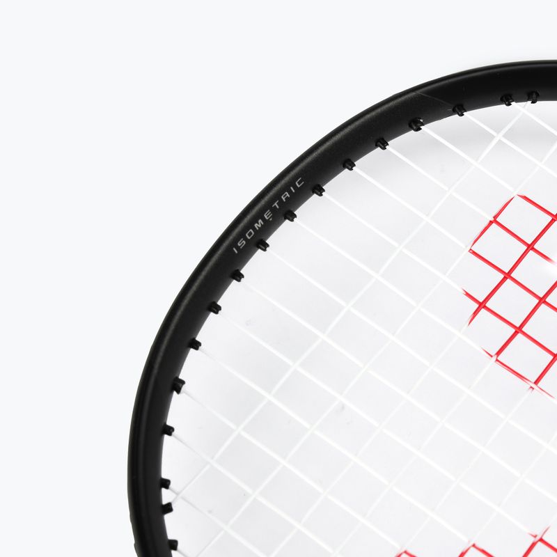 Tollaslabda ütő YONEX fekete Nanoflare 500 6