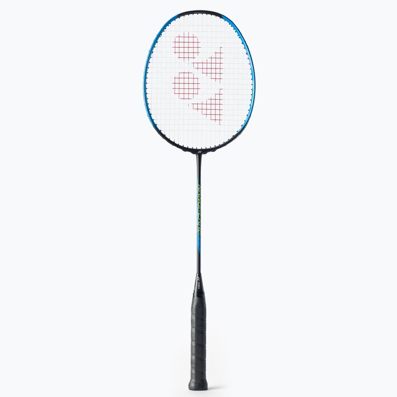 Tollaslabda ütő YONEX piros Nanoflare 370 Speed BB