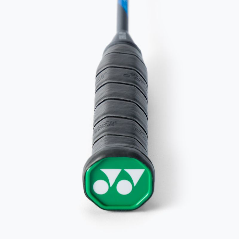 Tollaslabda ütő YONEX piros Nanoflare 370 Speed BB 3