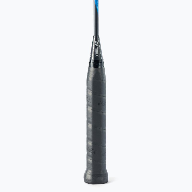Tollaslabda ütő YONEX piros Nanoflare 370 Speed BB 4