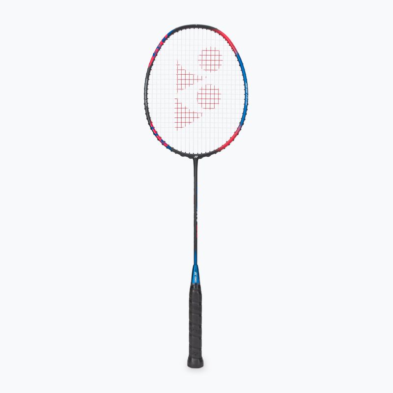 YONEX tollaslabda ütő Astrox 7 DG fekete-kék BAT7DG2BB4UG5