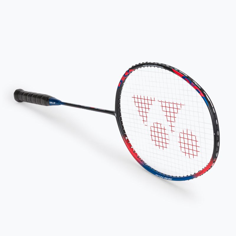 YONEX tollaslabda ütő Astrox 7 DG fekete-kék BAT7DG2BB4UG5 2
