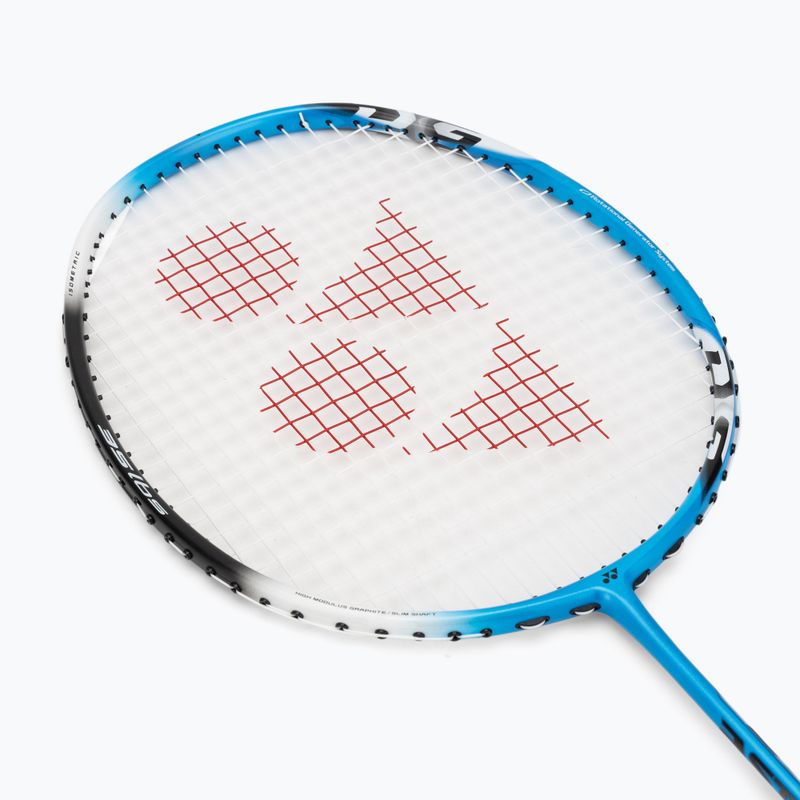 YONEX tollaslabda ütő Astrox 1 DG kék/ fekete 5