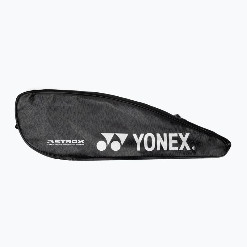 YONEX tollaslabda ütő Astrox 1 DG kék/ fekete 6
