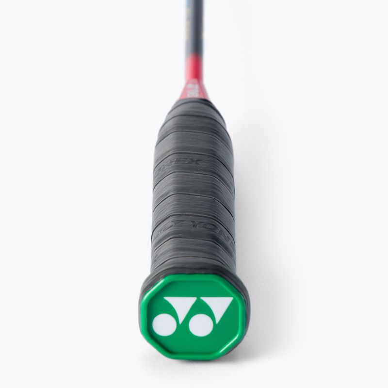 Tollaslabda ütő YONEX fekete Astrox 01 Clear 3