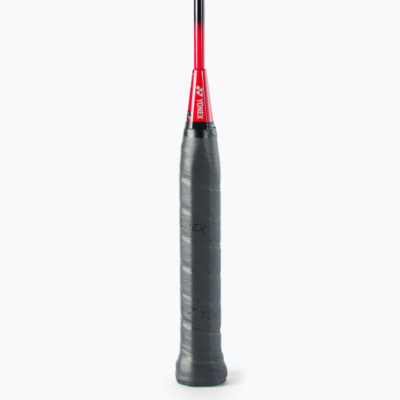 Tollaslabda ütő YONEX fekete Astrox 01 Clear 4