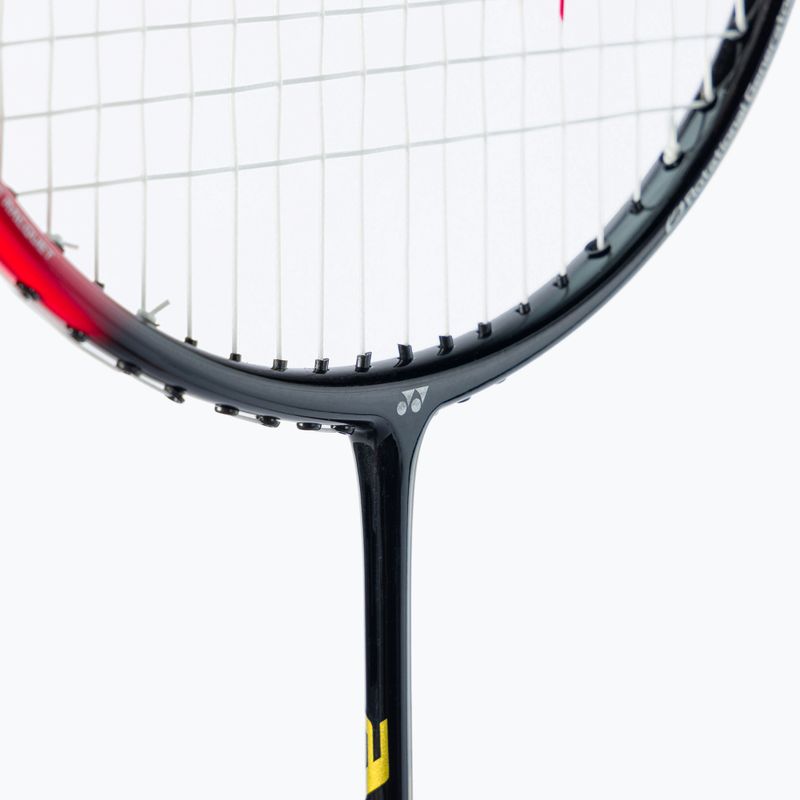 Tollaslabda ütő YONEX fekete Astrox 01 Clear 5