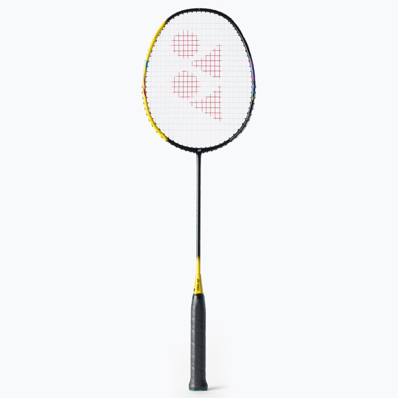 Tollaslabda ütő YONEX Astrox 01 fekete Feel
