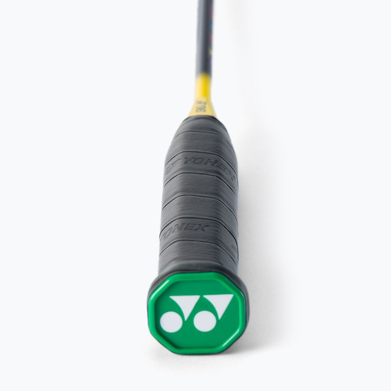 Tollaslabda ütő YONEX Astrox 01 fekete Feel 3
