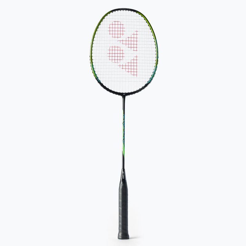 Tollaslabda ütő YONEX zöld Nanoflare 001 Clear
