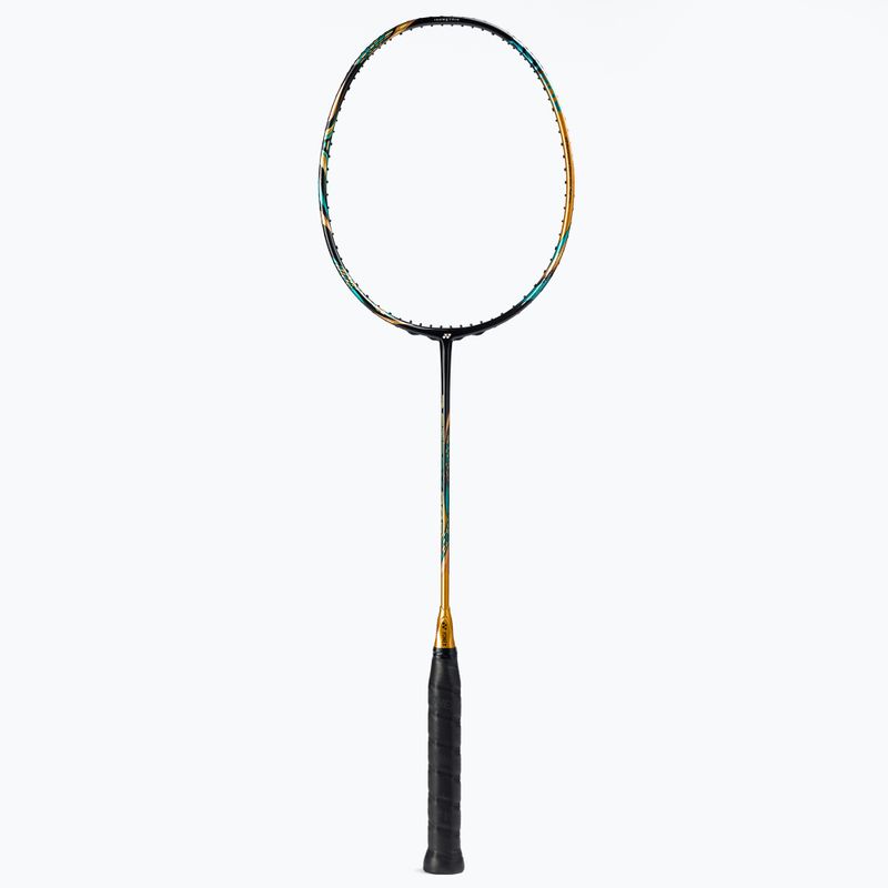 Tollaslabda ütő YONEX fekete Astrox 88 D PRO