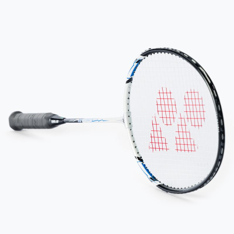 Tollaslabda ütő YONEX fehér MP 2 2