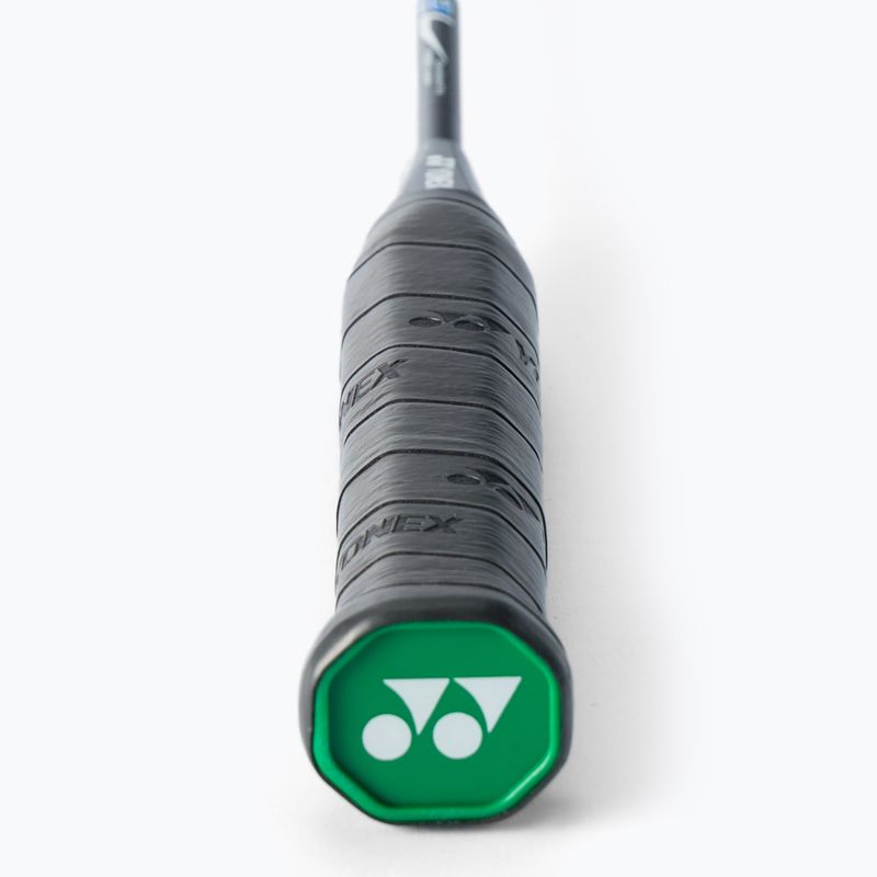 Tollaslabda ütő YONEX fehér MP 2 3