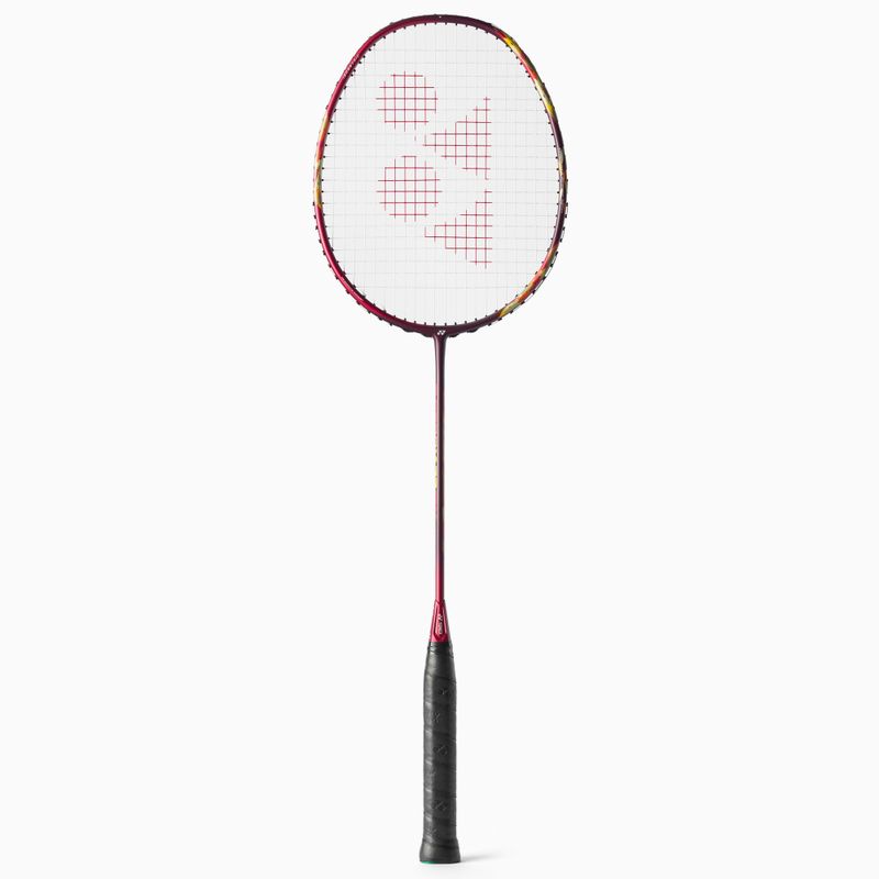 Tollaslabda ütő YONEX piros Astrox 22RX