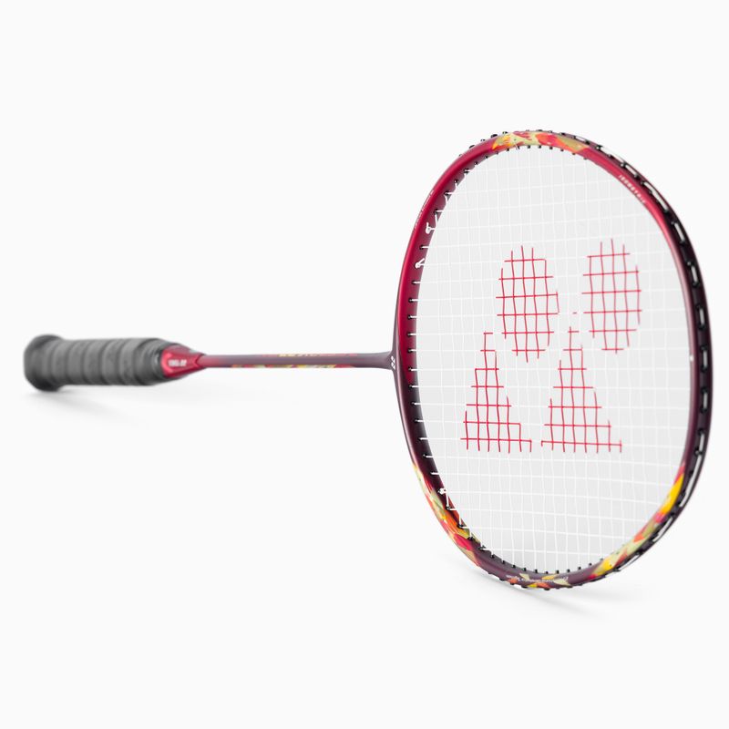 Tollaslabda ütő YONEX piros Astrox 22RX 2