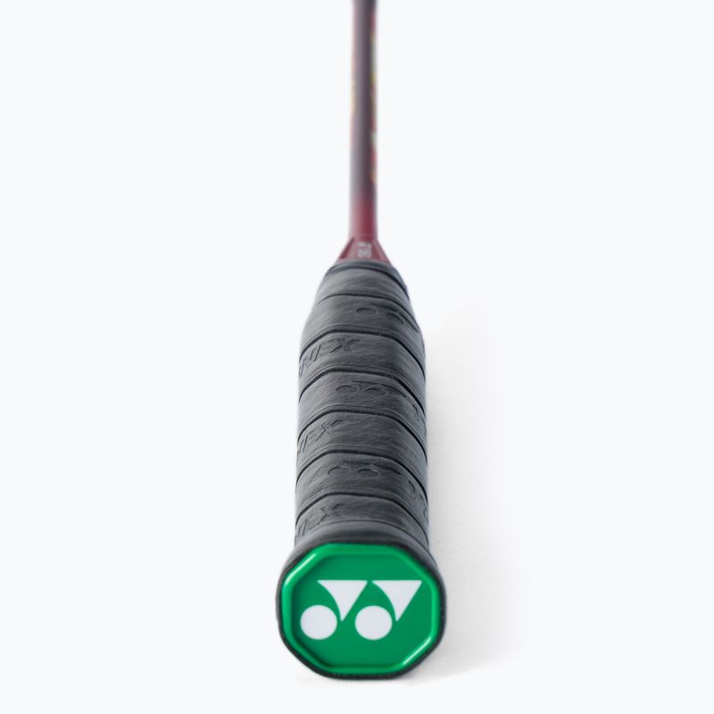 Tollaslabda ütő YONEX piros Astrox 22RX 3