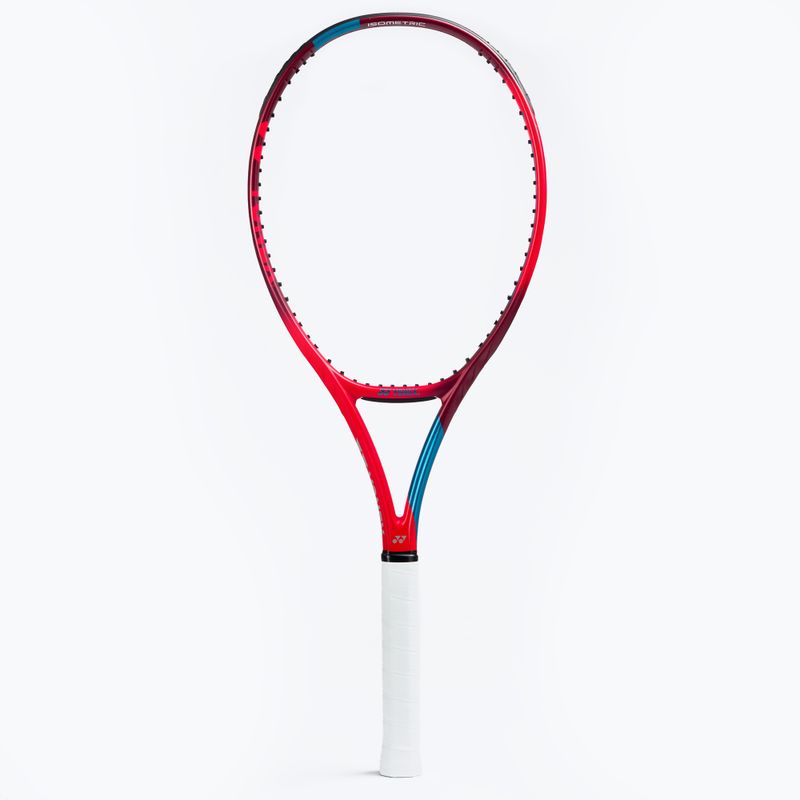 YONEX Vcore 98 L tenisz ütő piros