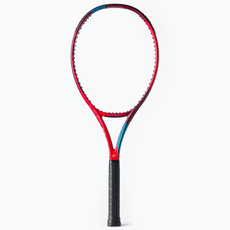 YONEX Vcore 100 teniszütő piros