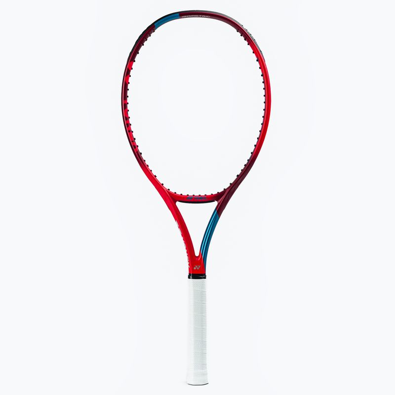 YONEX Vcore 100 L tenisz ütő piros