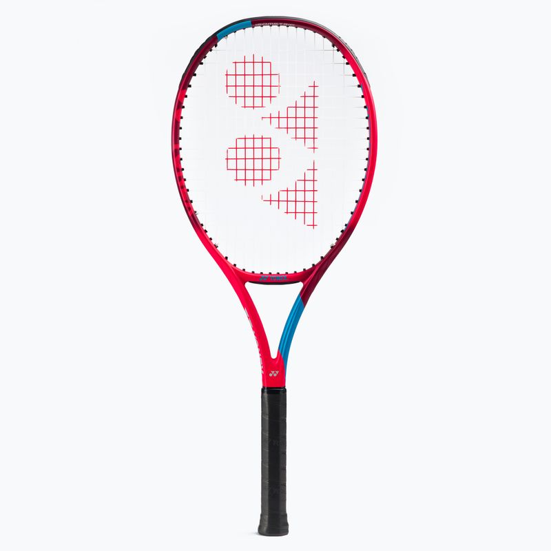 YONEX Vcore FEEL teniszütő piros