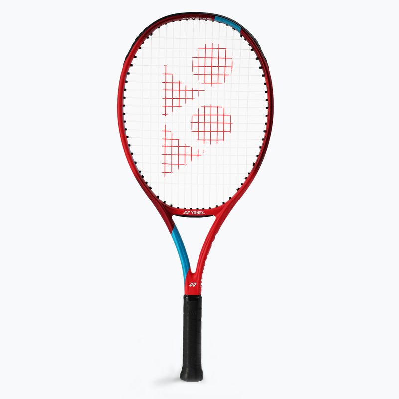 YONEX Vcore ACE teniszütő piros