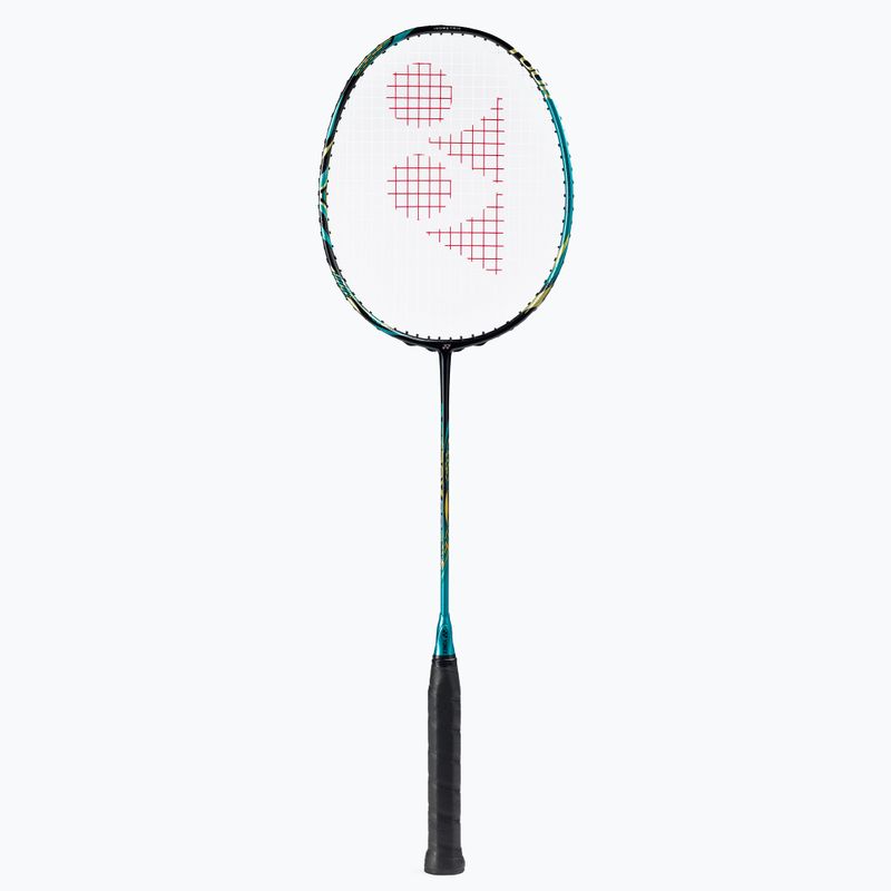 Tollaslabda ütő YONEX fekete Astrox 88 S TOUR