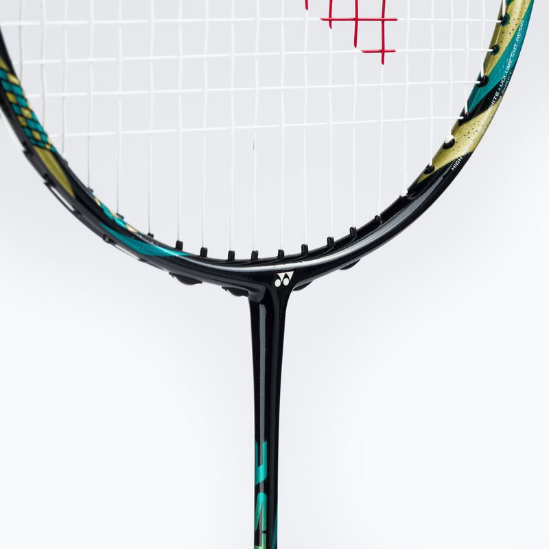 Tollaslabda ütő YONEX fekete Astrox 88 S TOUR 2