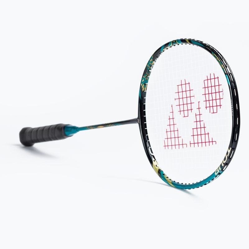 Tollaslabda ütő YONEX fekete Astrox 88 S TOUR 5