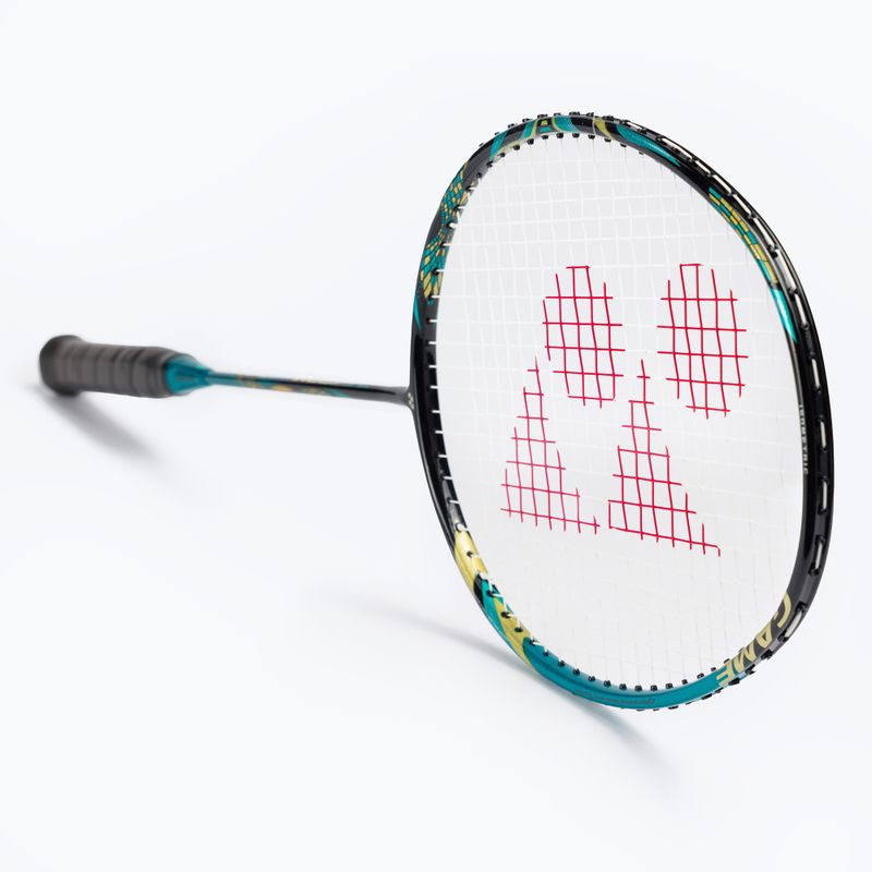 Tollaslabda ütő YONEX Astrox fekete 88 S GAME 6