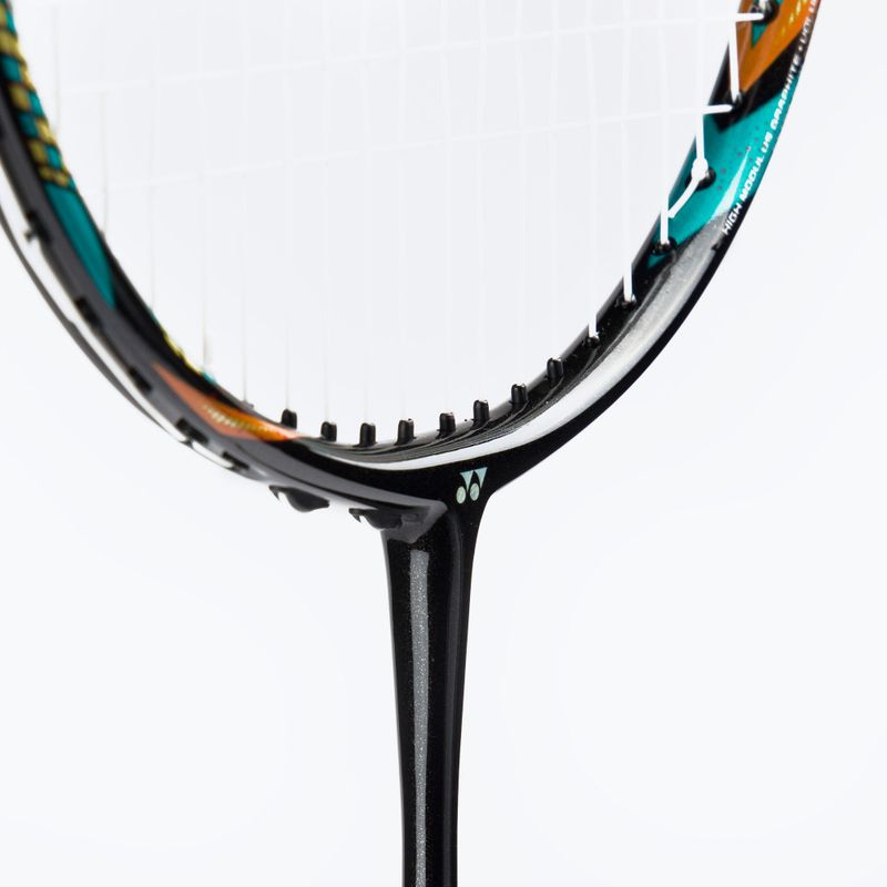 Tollaslabda ütő YONEX fekete Astrox 88 D TOUR 2