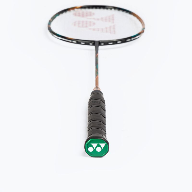 Tollaslabda ütő YONEX fekete Astrox 88 D TOUR 3